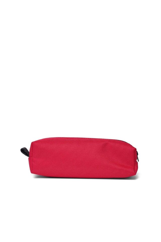 HUMMEL UNISEX KALEMLİK BEATZ PENCIL CASE 980234 BARBADOS CHERRY - 111