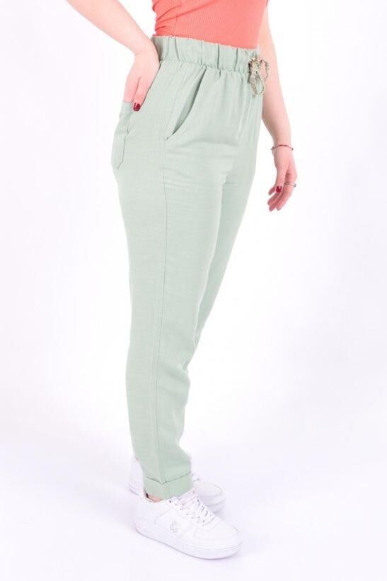 FASHION FRIENDS KADIN PANTOLON 24Y0250K1