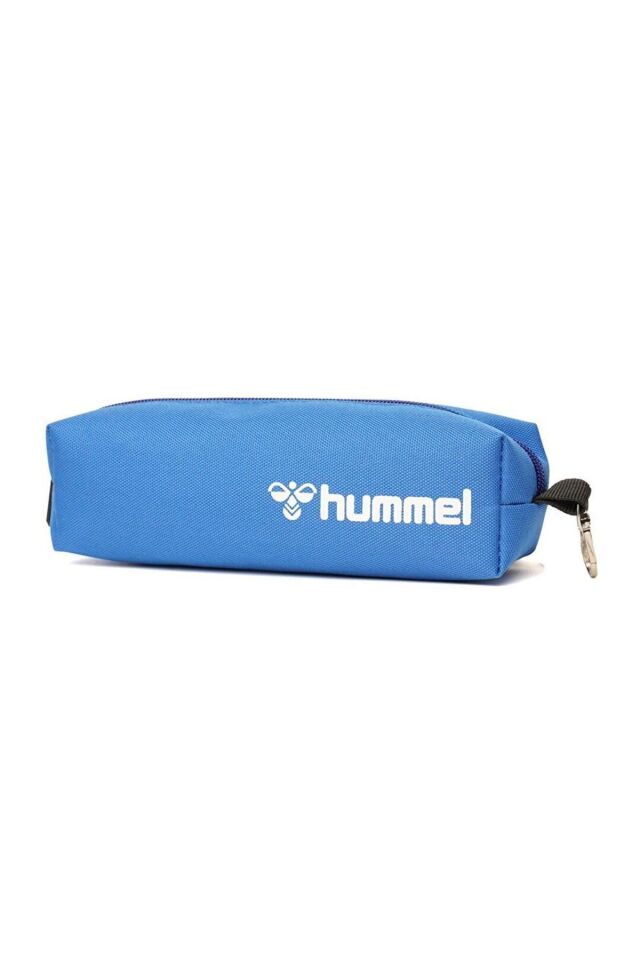 HUMMEL UNISEX KALEMLİK BEATZ PENCIL CASE 980234 BLUE LOLITE - 111