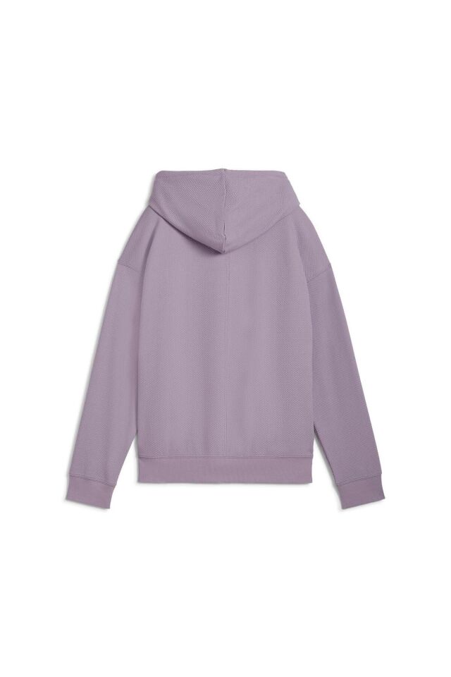 PUMA KADIN CEKET HER FULL-ZİP HOODİE 68163130