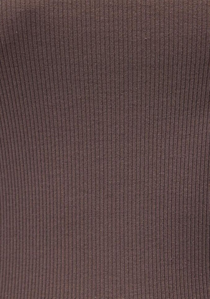 MAVİ KADIN ASKILI BASIC Plum Truffle 1612462-86683