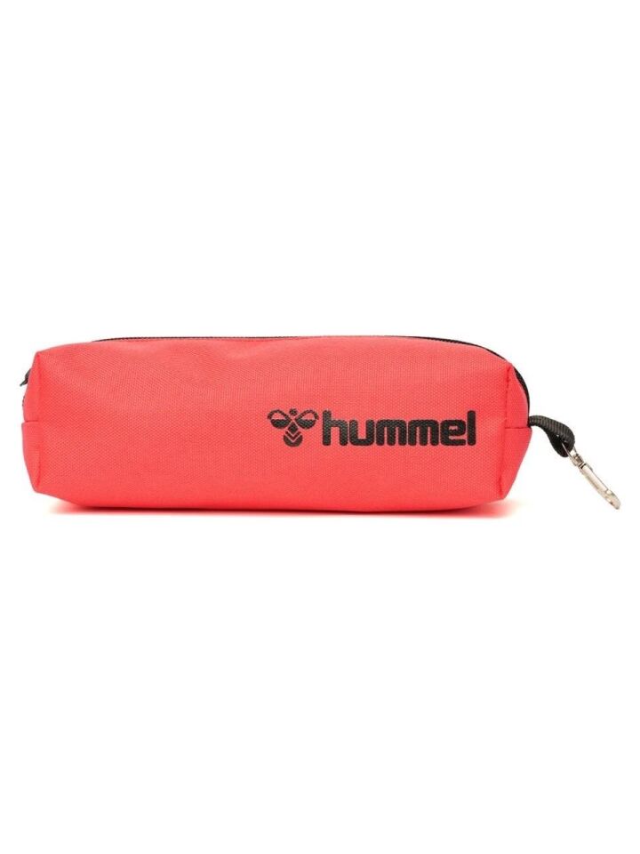 HUMMEL UNISEX KALEMLİK BEATZ PENCIL CASE 980234 RASPBERRY SORBET - 111