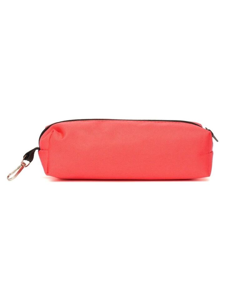 HUMMEL UNISEX KALEMLİK BEATZ PENCIL CASE 980234 RASPBERRY SORBET - 111