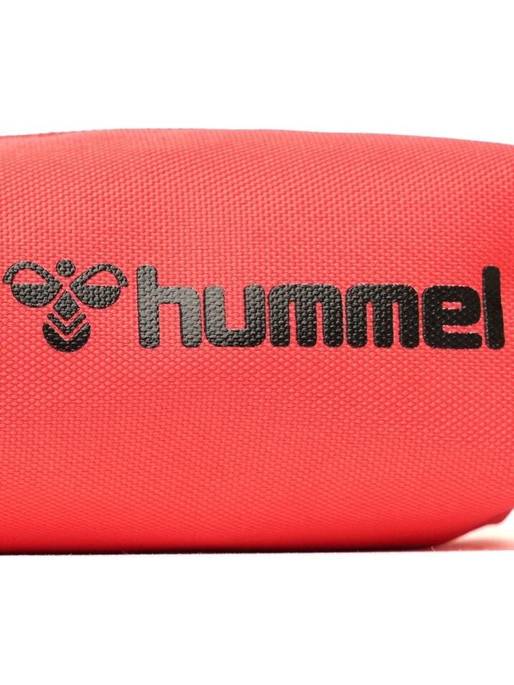 HUMMEL UNISEX KALEMLİK BEATZ PENCIL CASE 980234 RASPBERRY SORBET - 111