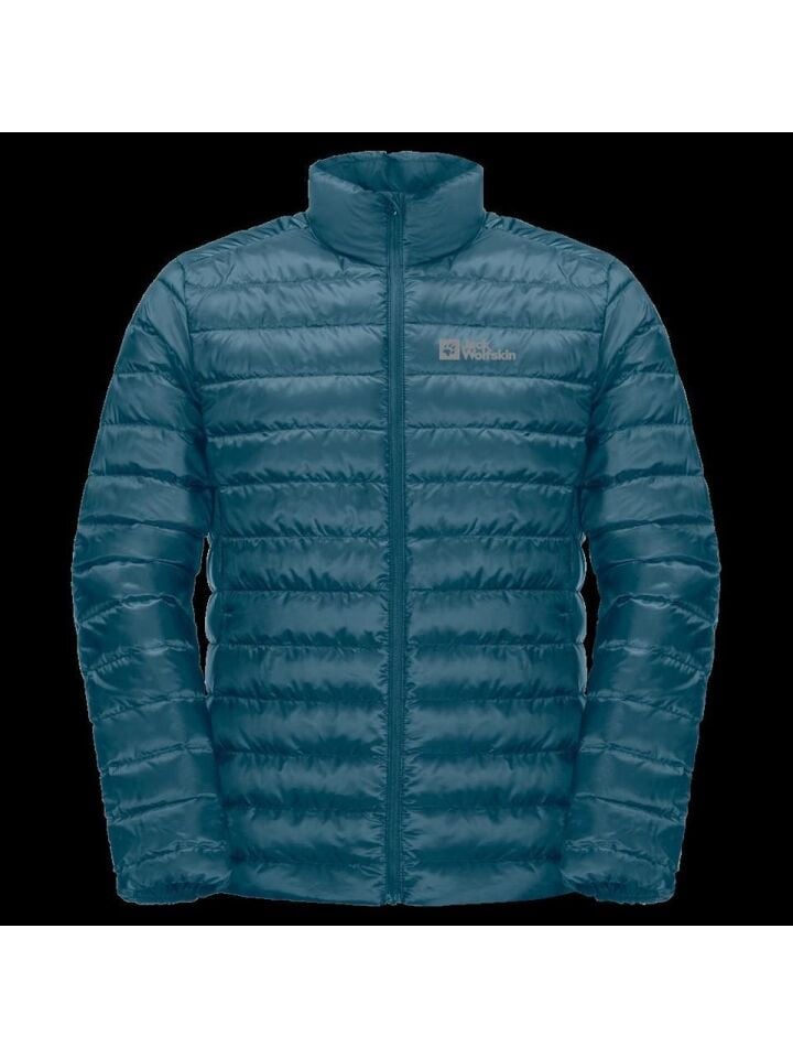 JACK WOLFSKIN ERKEK PACK & GO DOWN JKT M MONT 1205933-4133