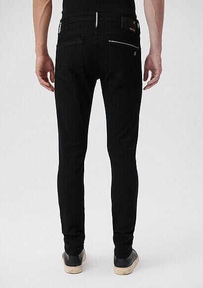 MAVİ ERKEK JAMES Zift Siyah Mavi Pro 0042431036