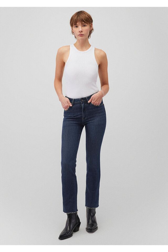 MAVİ KADIN VIOLA Mid Night Premium 101048-87813