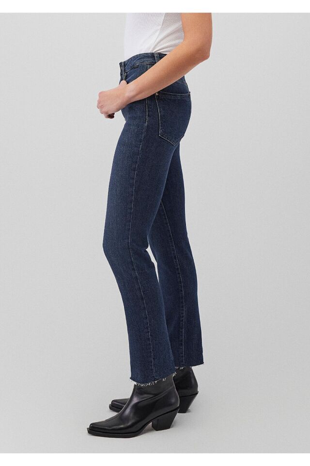 MAVİ KADIN VIOLA Mid Night Premium 101048-87813