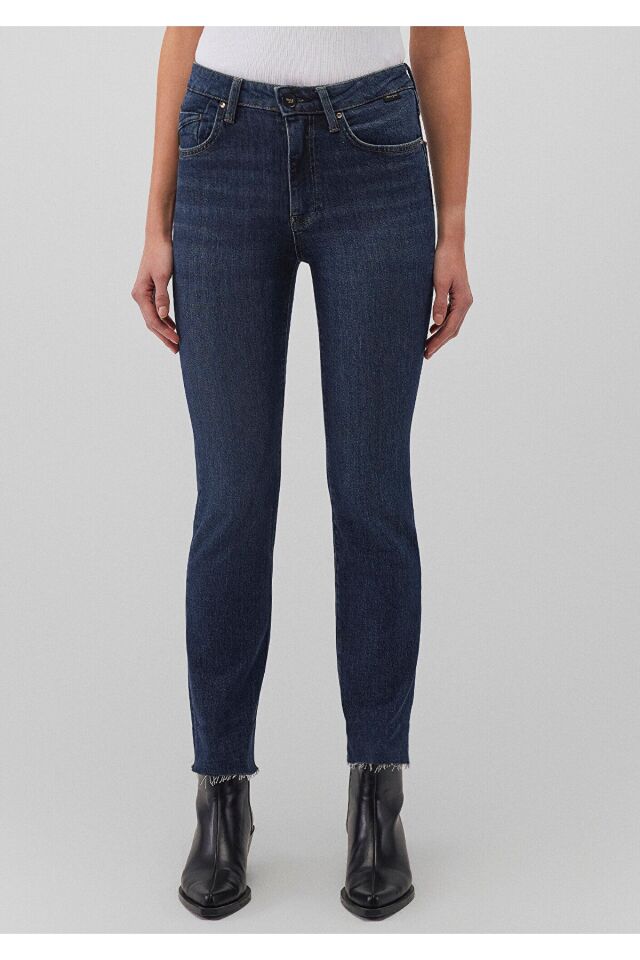 MAVİ KADIN VIOLA Mid Night Premium 101048-87813