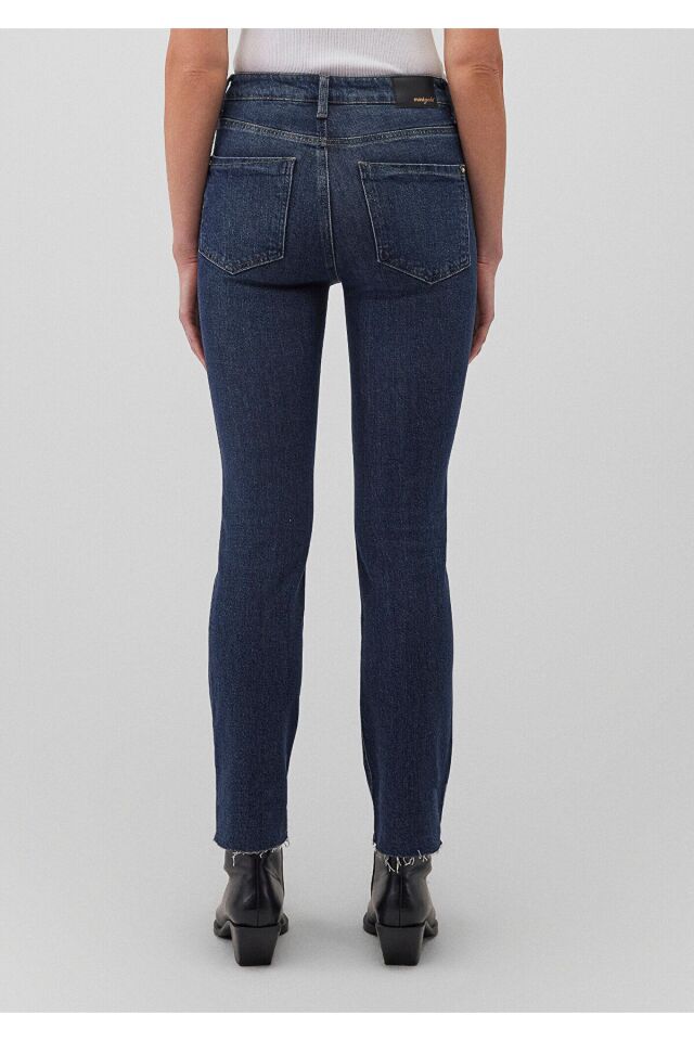 MAVİ KADIN VIOLA Mid Night Premium 101048-87813