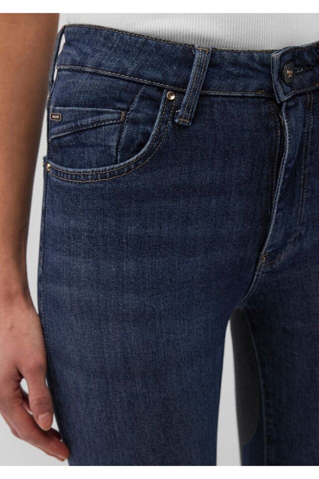 MAVİ KADIN VIOLA Mid Night Premium 101048-87813