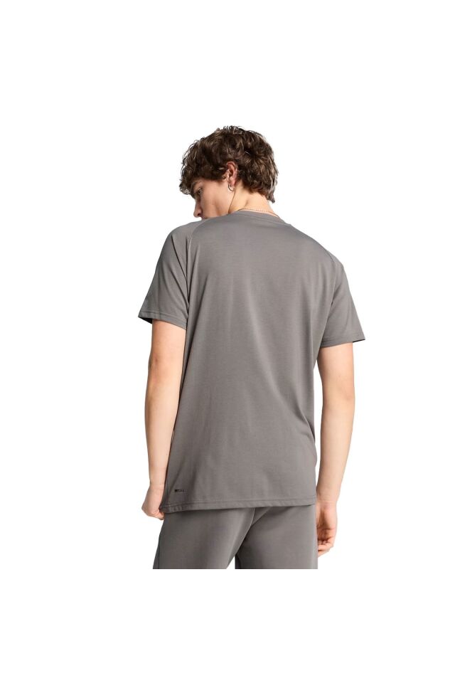 PUMA ERKEK PUMATECH POCKET TEE TİŞÖRT 62967379