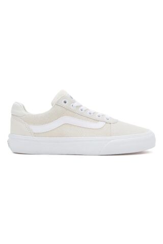 VANS UNISEX WARD DELUXE SPOR AYAKKABI VN000CQSFS81