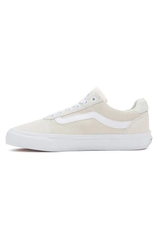 VANS UNISEX WARD DELUXE SPOR AYAKKABI VN000CQSFS81