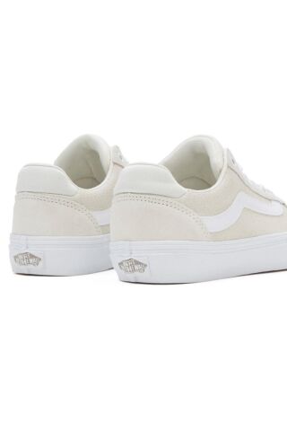 VANS UNISEX WARD DELUXE SPOR AYAKKABI VN000CQSFS81