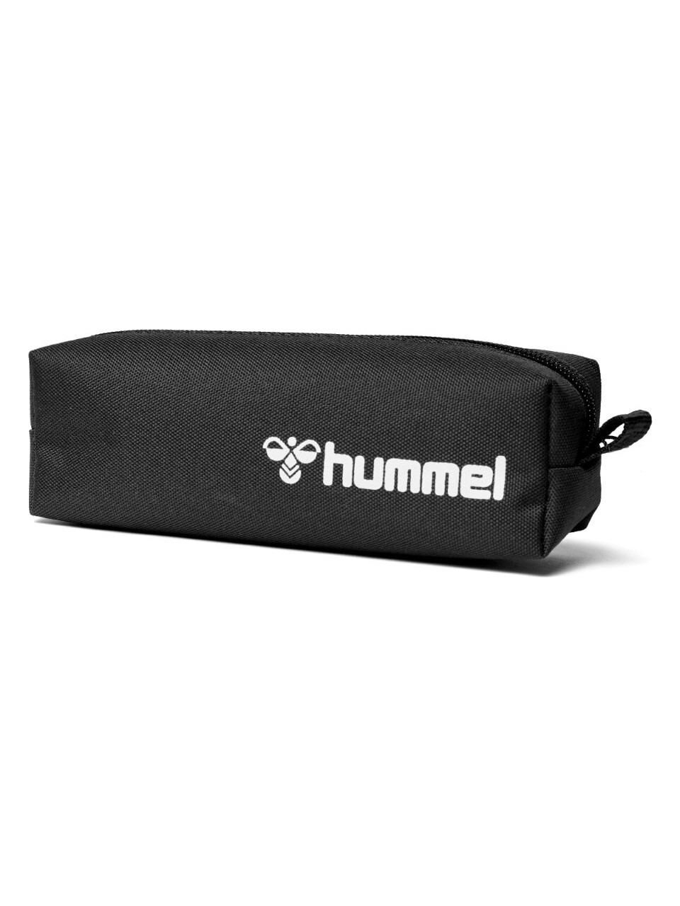 HUMMEL UNISEX KALEMLİK BEATZ PENCIL CASE 980234 SİYAH - 111