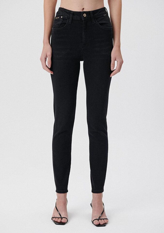 MAVİ KADIN SERENAY Deep Smoke GOLD PREMIUM 100980-82211