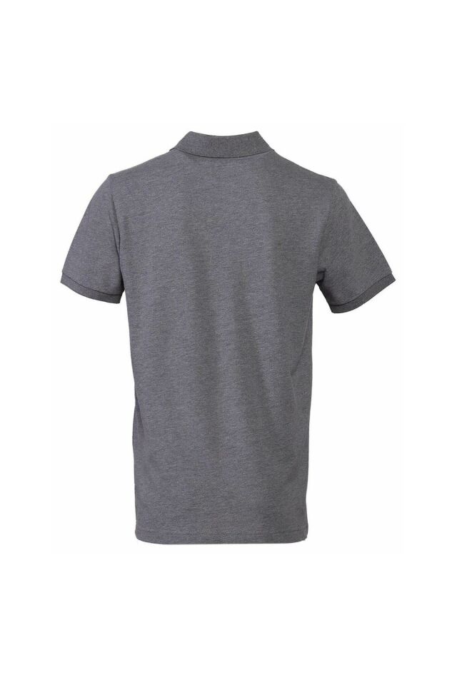 HUMMEL ERKEK KISA KOL POLO T-SHIRT LEON POLO T-SHIRT S/S TEE