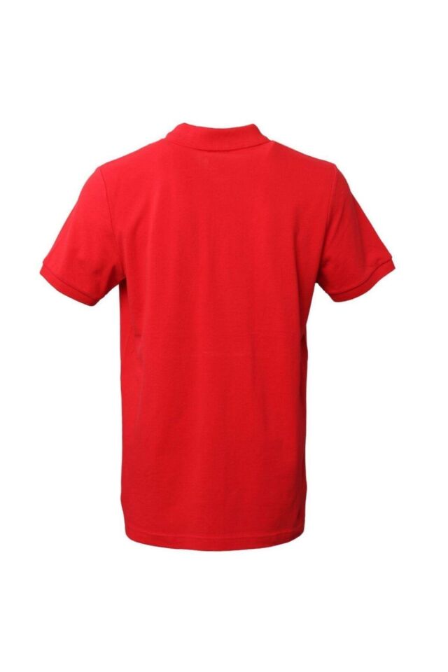 HUMMEL ERKEK KISA KOL POLO T-SHIRT LEON POLO T-SHIRT S/S TEE