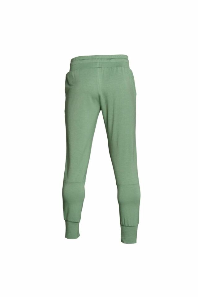 HUMMEL KADIN EŞOFMAN ALT CUENCA TAPERED PANTS 931252 HAKİ - XS