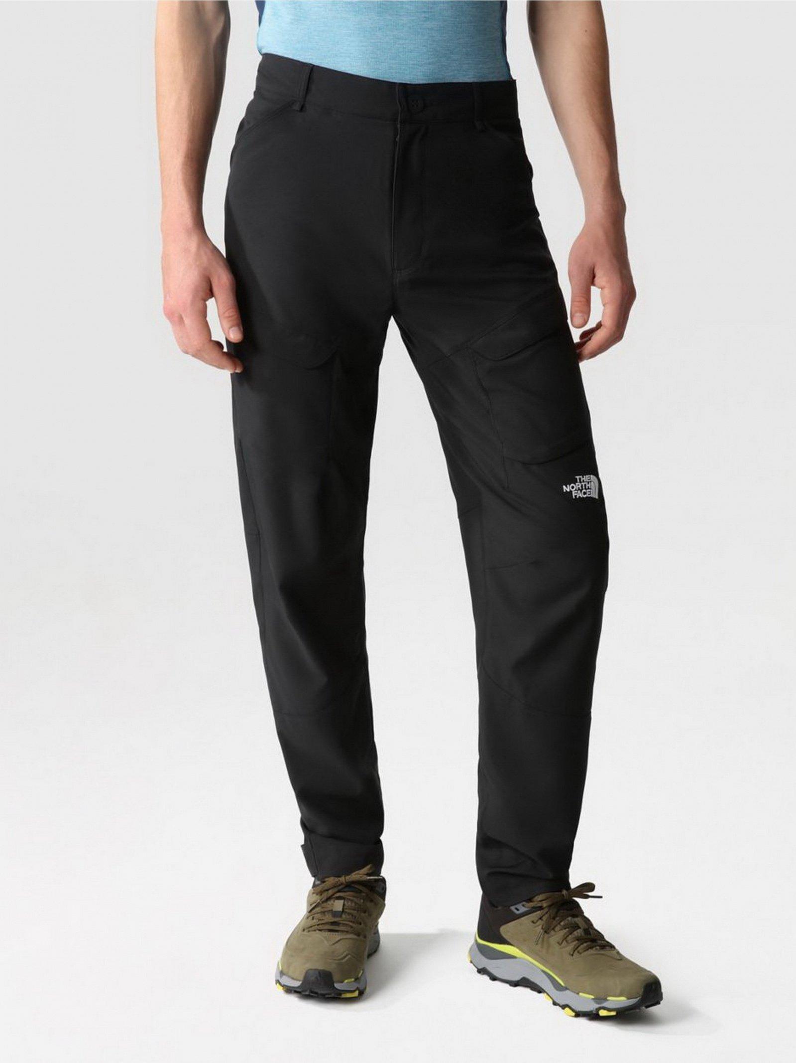 THE NORTH FACE ERKEK PANT M AO CIRCULAR PANT NF0A7ZLIJK31