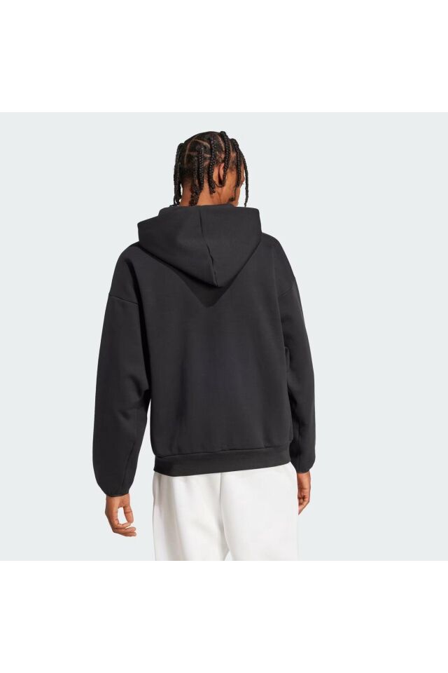 ADİDAS ERKEK EŞOFMAN ÜST M FI SL FZ JI8768