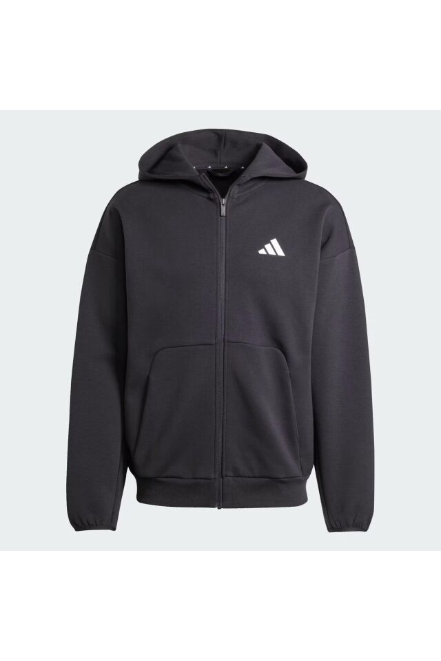 ADİDAS ERKEK EŞOFMAN ÜST M FI SL FZ JI8768