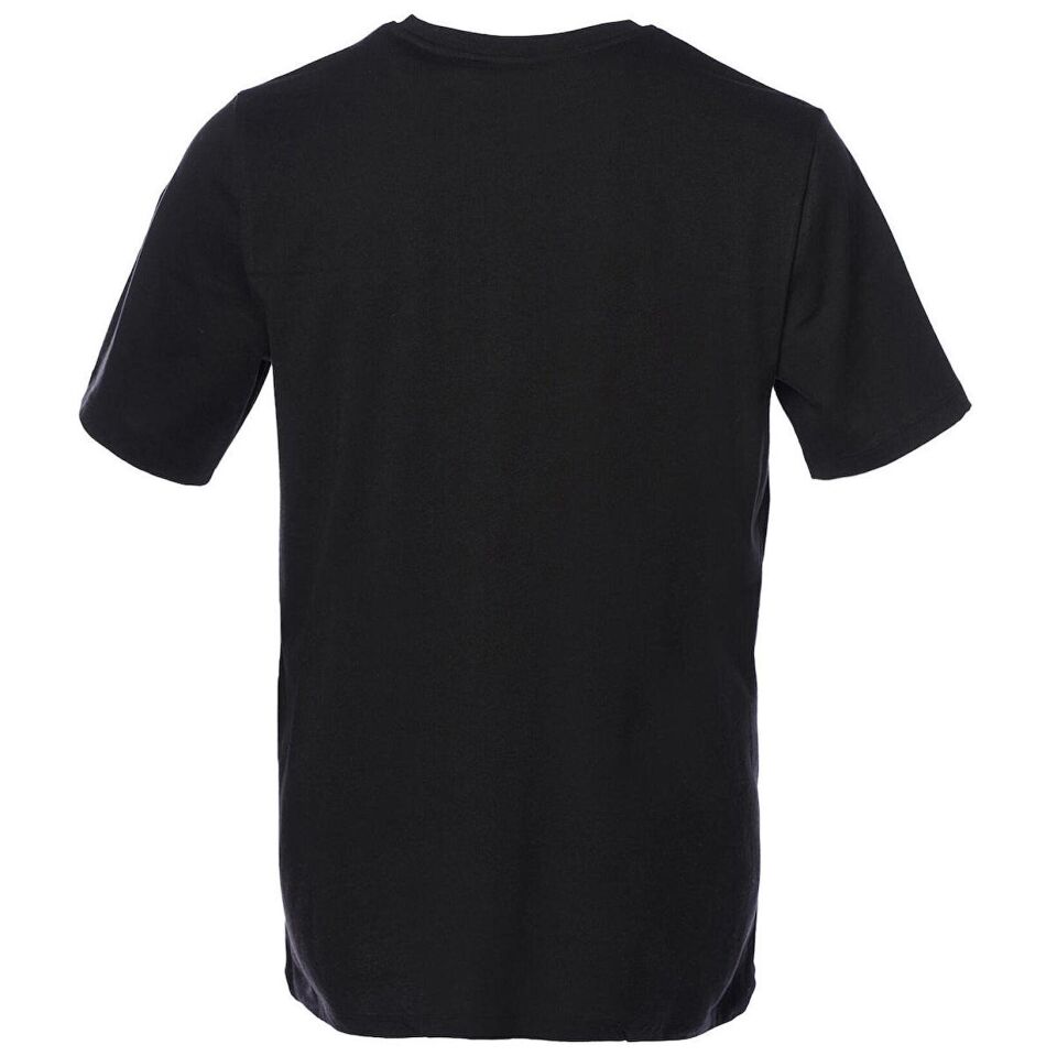 HUMMEL ERKEK KISA KOL T-SHIRT hmlT-IC ICO REGULAR T-SHIRT 911865