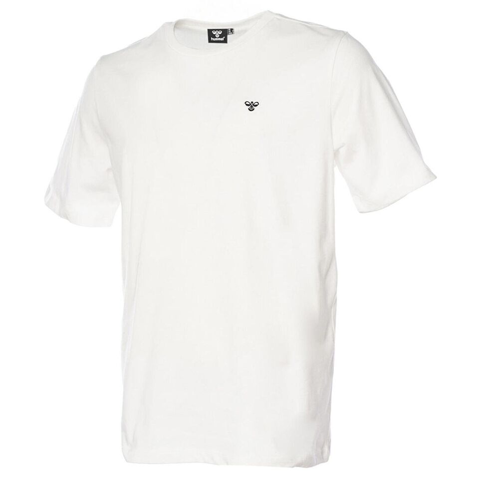 HUMMEL ERKEK KISA KOL T-SHIRT hmlT-IC ICO REGULAR T-SHIRT 911865