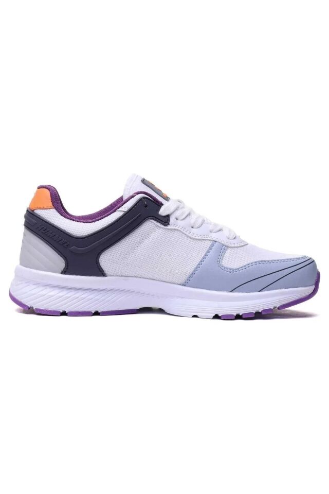 HUMMEL UNISEX PERFORMANS AYAKKABI HML PORTER X 900278