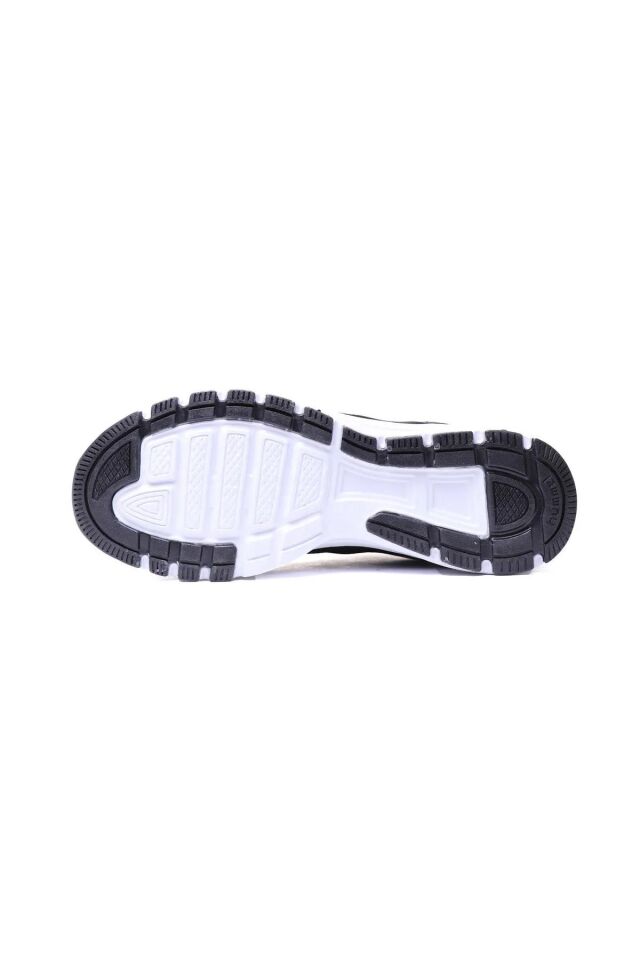 HUMMEL UNISEX PERFORMANS AYAKKABI HML PORTER X 900278 SİYAH - 43