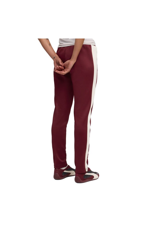 PUMA KADIN EŞOFMAN ALT T7 ALWAYS ON SLİM TRACKPANTS 62979896
