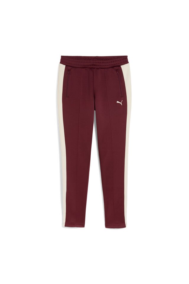 PUMA KADIN EŞOFMAN ALT T7 ALWAYS ON SLİM TRACKPANTS 62979896