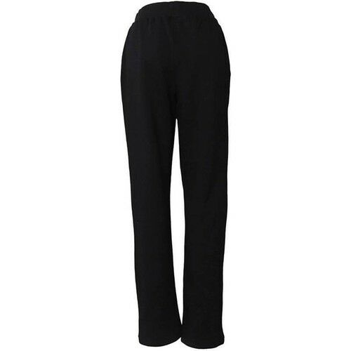 HUMMEL EŞORFMAN ALT DANTE 931385 SİYAH - L