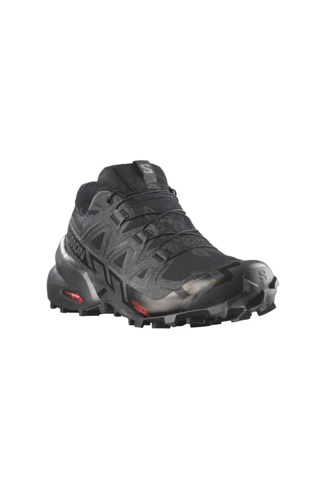 SALOMON KADIN KOŞU/FITNESS AYAKKABI SPEEDCROSS 6 GORE-TEX L41743400