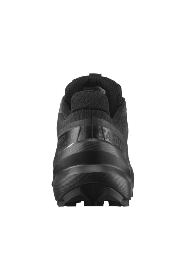 SALOMON KADIN KOŞU/FITNESS AYAKKABI SPEEDCROSS 6 GTX W L41743400