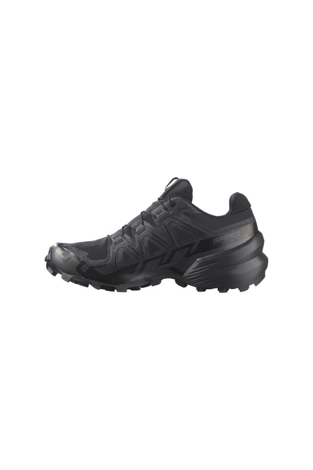 SALOMON KADIN KOŞU/FITNESS AYAKKABI SPEEDCROSS 6 GORE-TEX L41743400