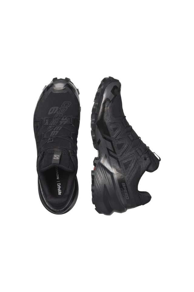 SALOMON KADIN KOŞU/FITNESS AYAKKABI SPEEDCROSS 6 GORE-TEX L41743400