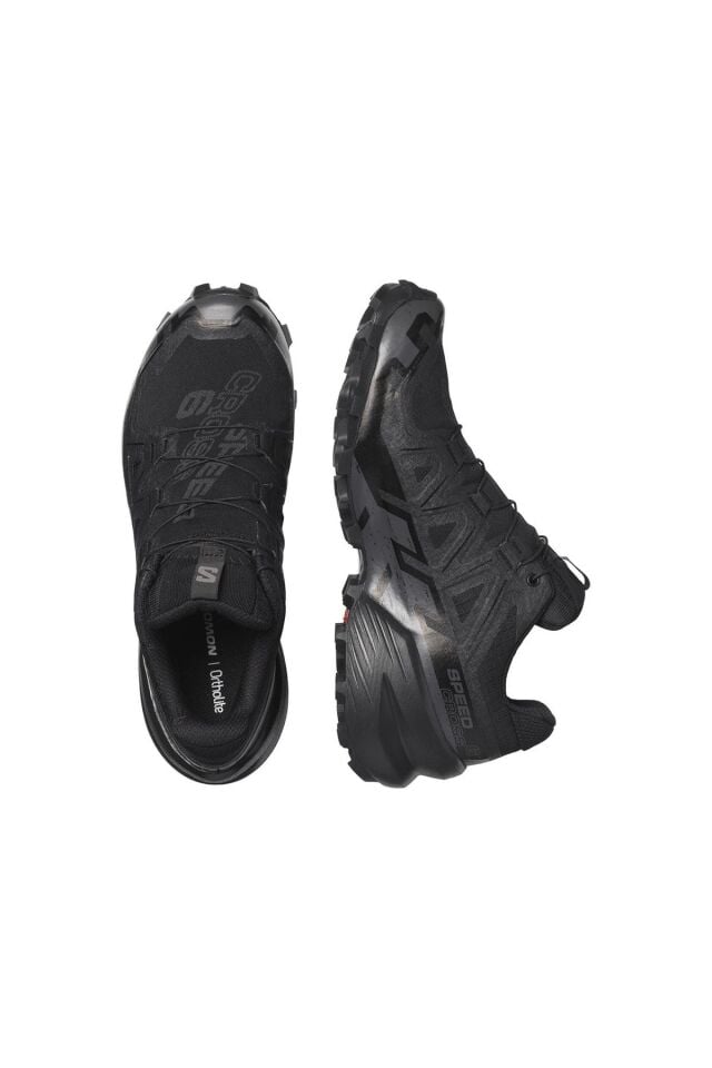 SALOMON KADIN KOŞU/FITNESS AYAKKABI SPEEDCROSS 6 GORE-TEX L41743400