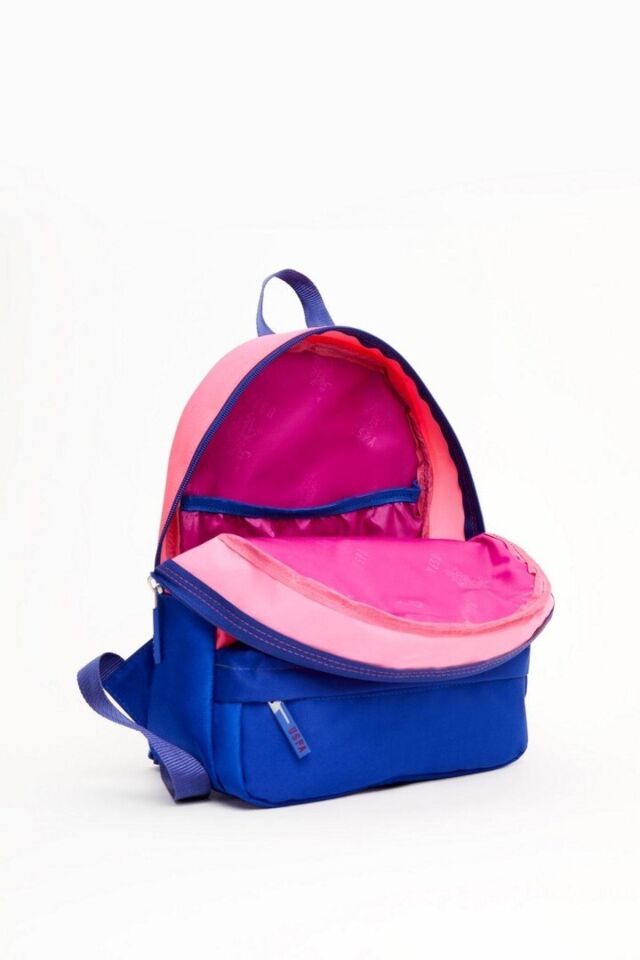 U.S. POLO ASSN. ANAOKUL ÇANTASI PLÇAN22055