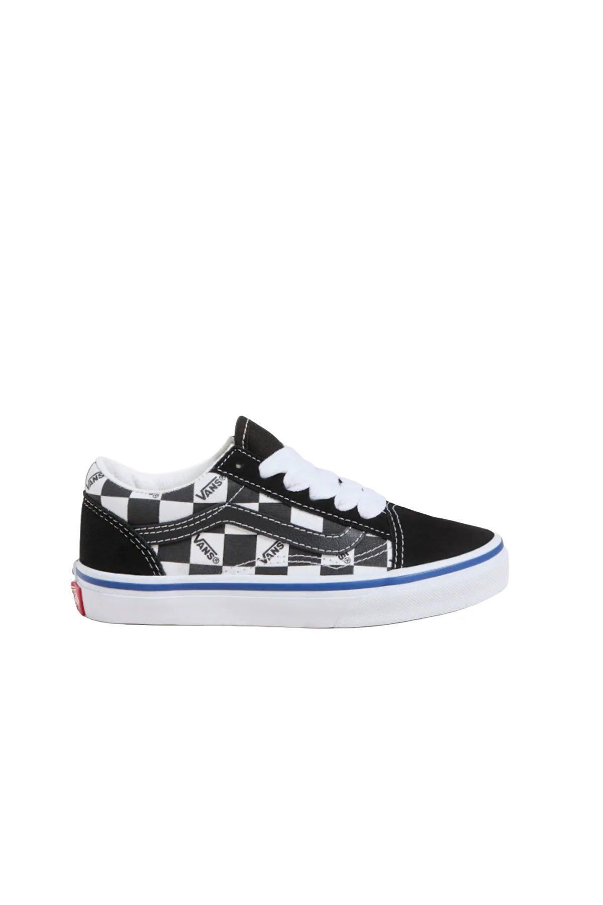 VANS ÇOCUK OLD SKOOL SPOR AYAKKABI VN000CY8MCG1