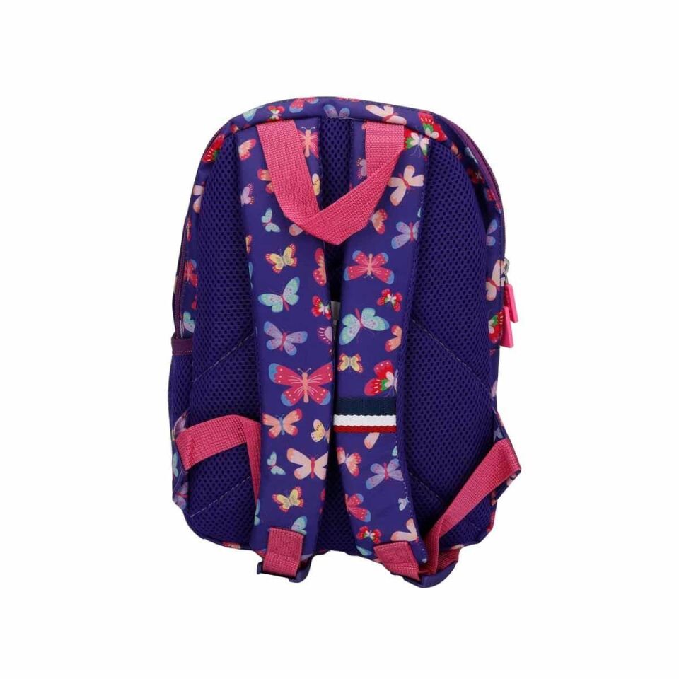 U.S. POLO ASSN. ANAOKUL ÇANTASI PLÇAN22173