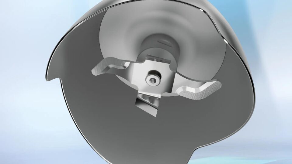 BOSCH SERİE 4 EL BLENDERI ERGOMASTER 1000W SİYAH,ANTRASİT MSM4B624