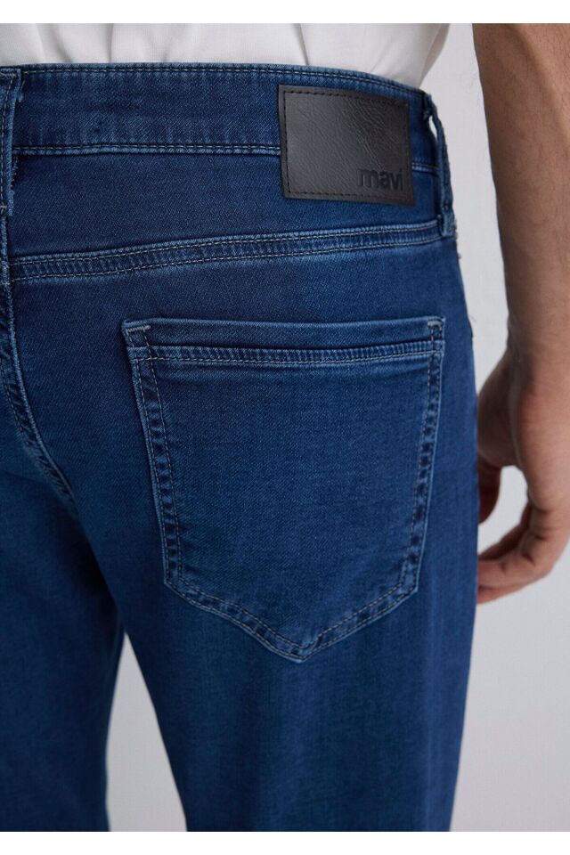 MAVİ ERKEK JAKE Dark Indigo Vintage Sporty 0042289280