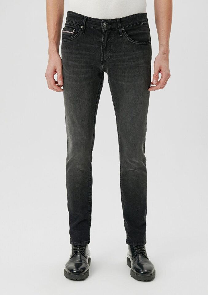 MAVİ ERKEK JAKE Smoke Mavi Premium 0042218775