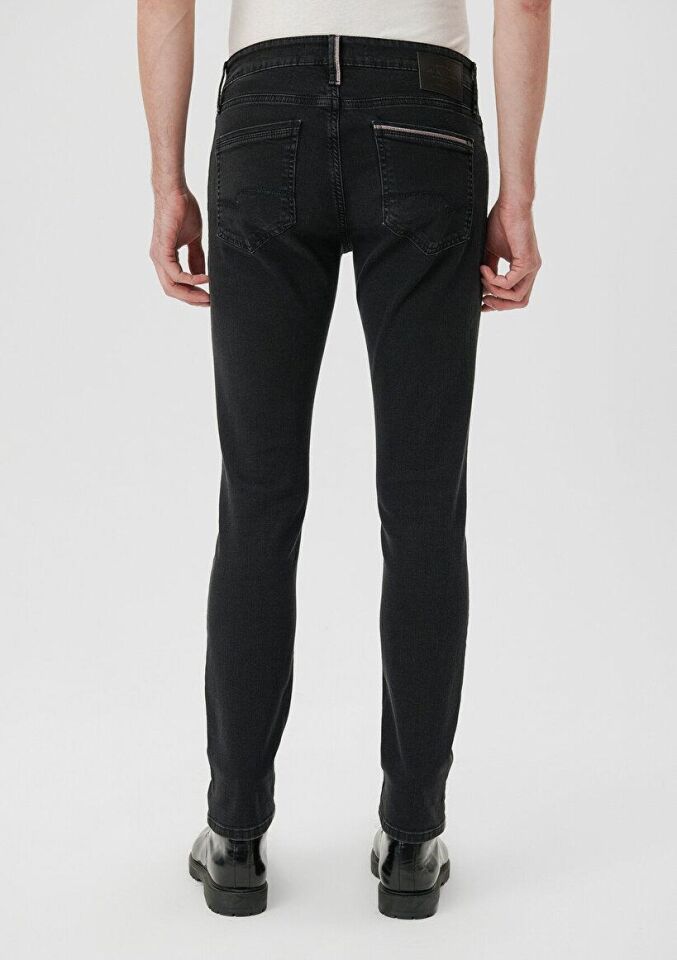 MAVİ ERKEK JAKE Smoke Mavi Premium 0042218775