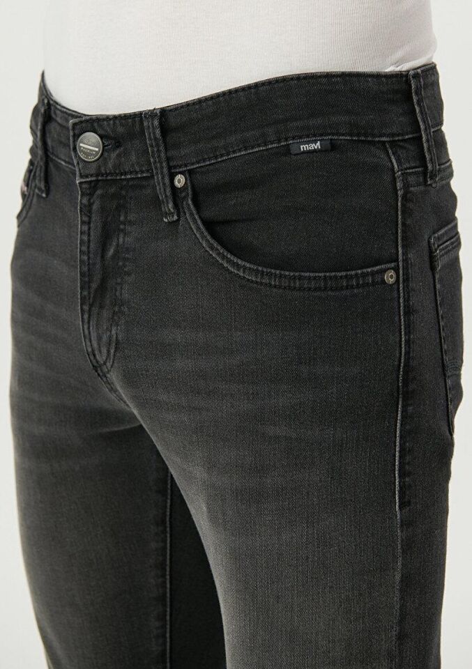 MAVİ ERKEK JAKE Smoke Mavi Premium 0042218775