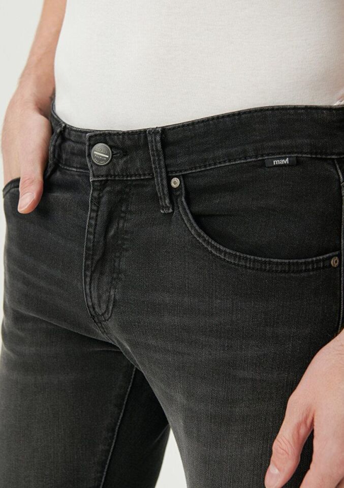 MAVİ ERKEK JAKE Smoke Mavi Premium 0042218775