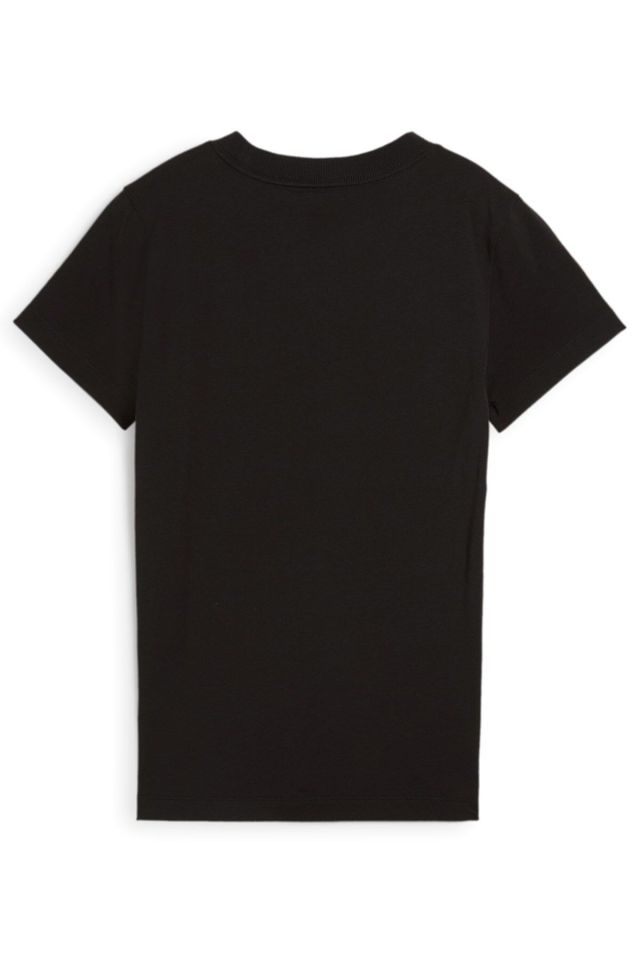 PUMA KADIN T-SHIRT PUMA SQUAD GRAPHİC TEE 68153701