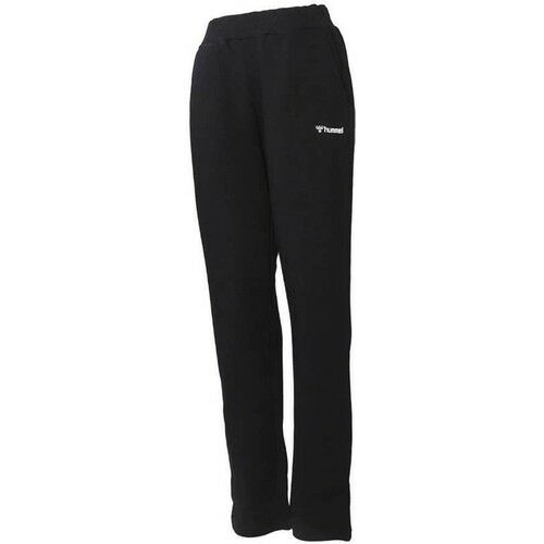 HUMMEL EŞORFMAN ALT DANTE 931385 SİYAH - 2XL